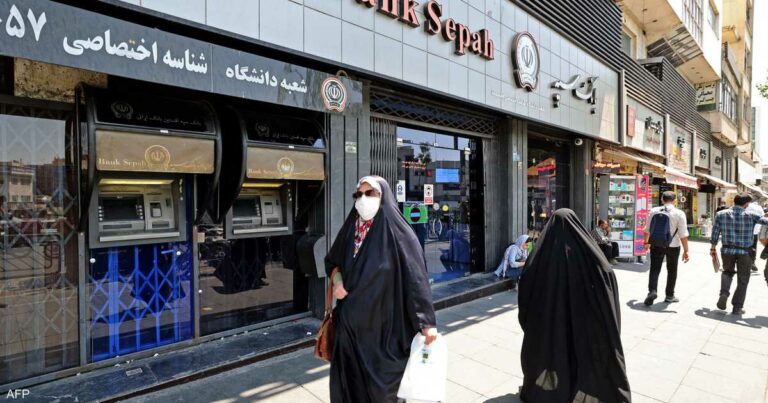 "العصفور المفترس" يهاجم بورصة عملات رقمية بإيران