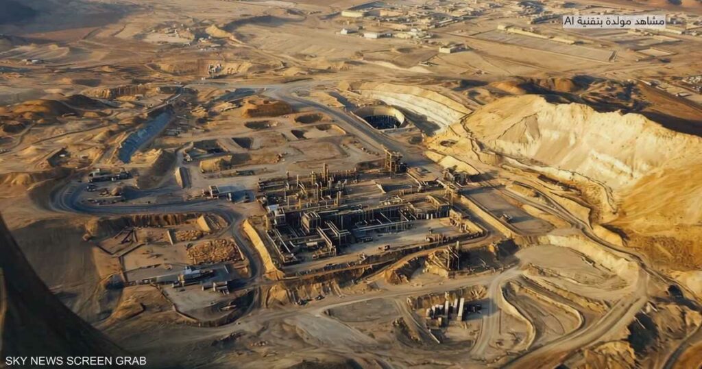 هل تعرض البرنامج النووي الإيراني لـ "هزيمة ساحقة"؟