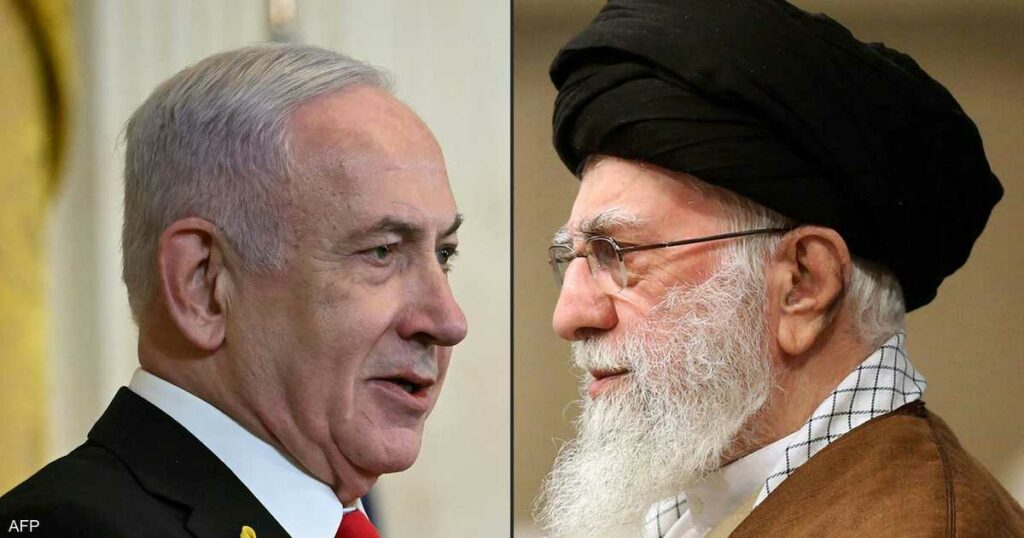 "أصدرت تعليماتي".. نتنياهو يردّ على تصريحات كاتس بشأن خامنئي
