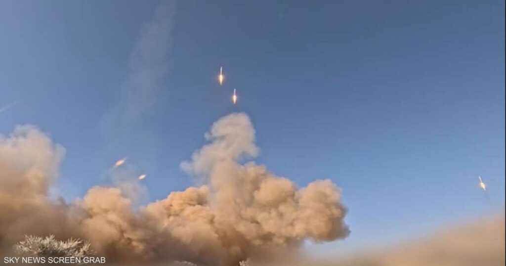 خبير عسكري: إيران أجبرت على تغيير استراتيجيتها الصاروخية