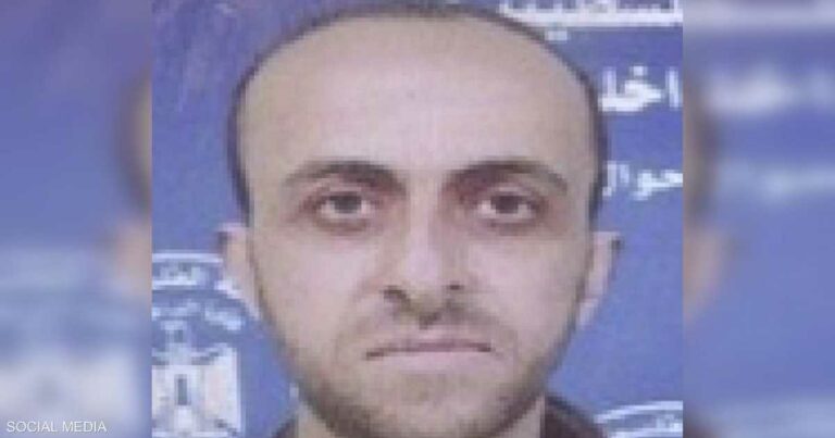 إسرائيل تعلن تصفية المدير المالي للجناح العسكري لحماس