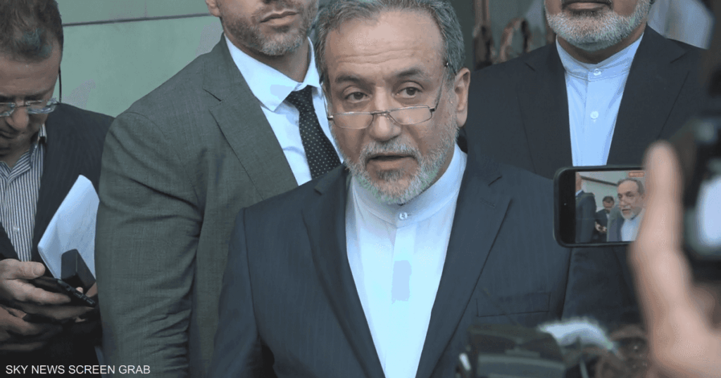 جنيف تختبر نوايا إيران.. وواشنطن تراقب بصمت