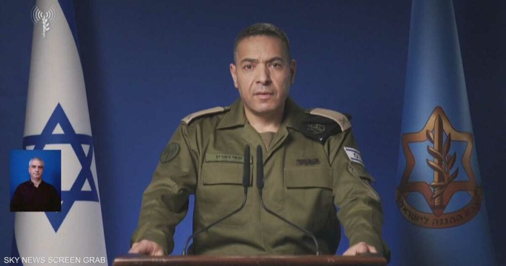 إسرائيل "تستعد" لخوض معركة طويلة ضد إيران