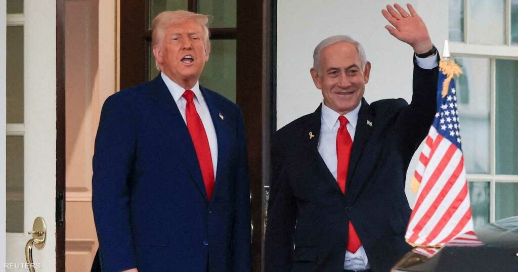 نتنياهو: وعدت بتدمير منشآت إيران النووية وتم الوفاء بالوعد