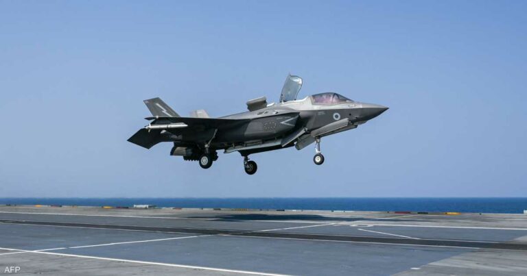 بريطانيا: لم نشارك في الضربة على إيران.. وتم إبلاغنا مسبقا