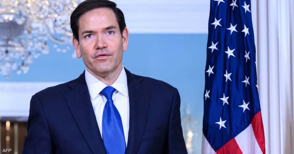 روبيو: العالم بات أكثر أمانا بعد الضربة الأميركية على إيران