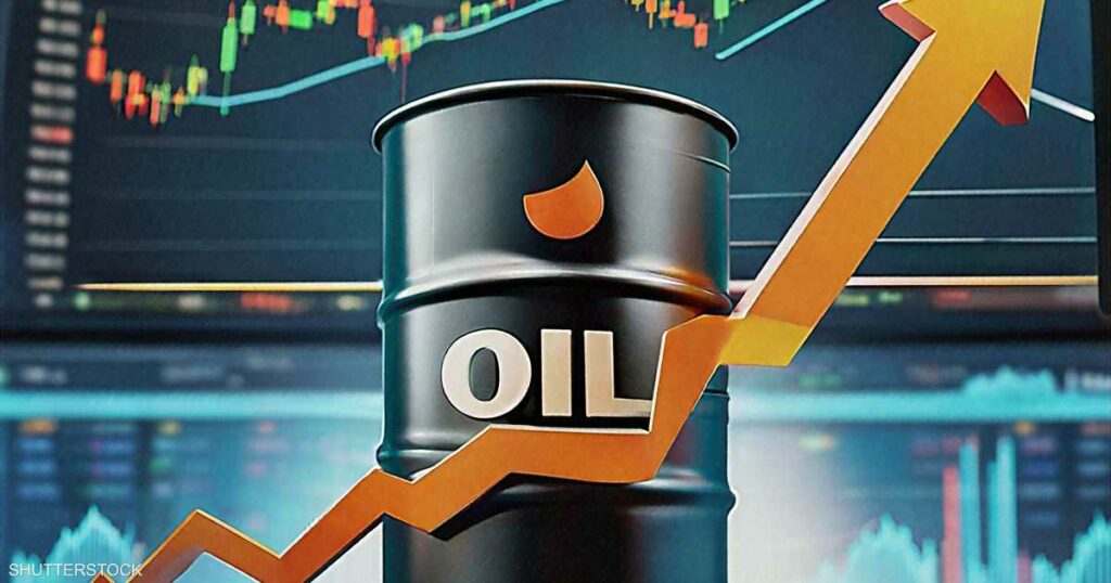 النفط عند أعلى مستوى في 5 أشهر بعد ضربات أميركية لإيران