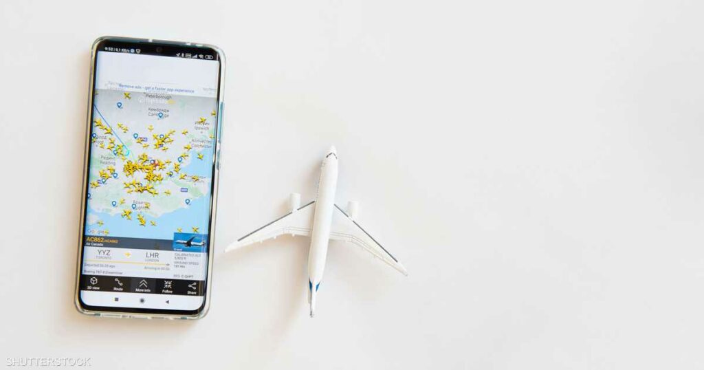 شركات الطيران تواصل تجنب المجال الجوي في الشرق الأوسط