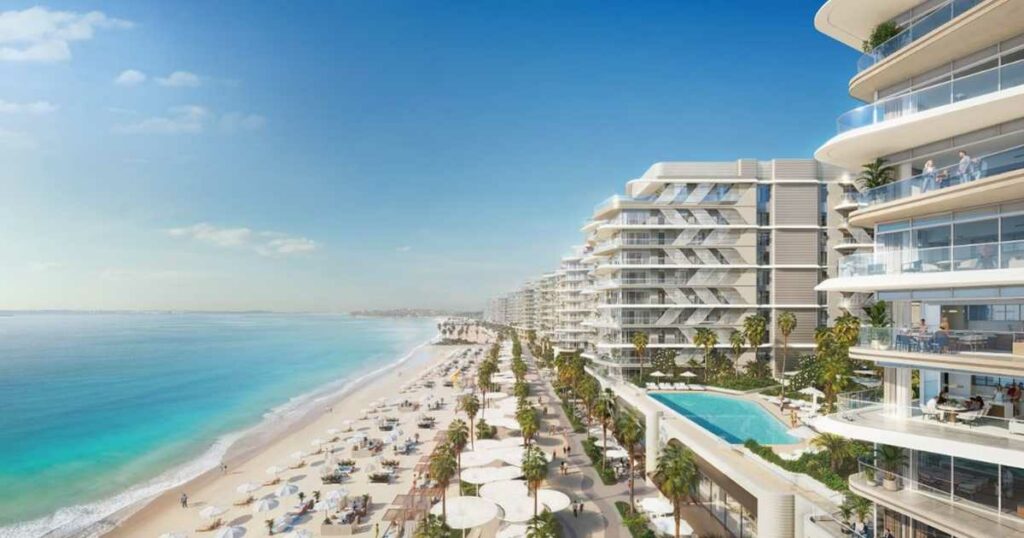 953 مليون دولار مبيعات "الدار" بجزيرة فاهد في 7 أيام