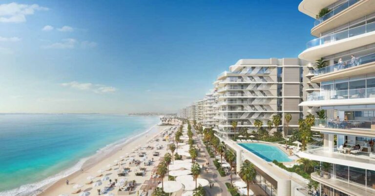 953 مليون دولار مبيعات "الدار" بجزيرة فاهد في 7 أيام