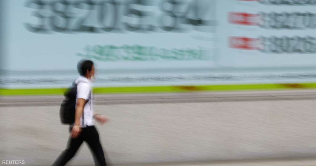 تصاعد القلق الجيوسياسي يضغط على الأسهم والعملات الآسيوية