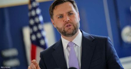 نائب الرئيس الأميركي: إيران لم تعد قادرة على صنع سلاح نووي