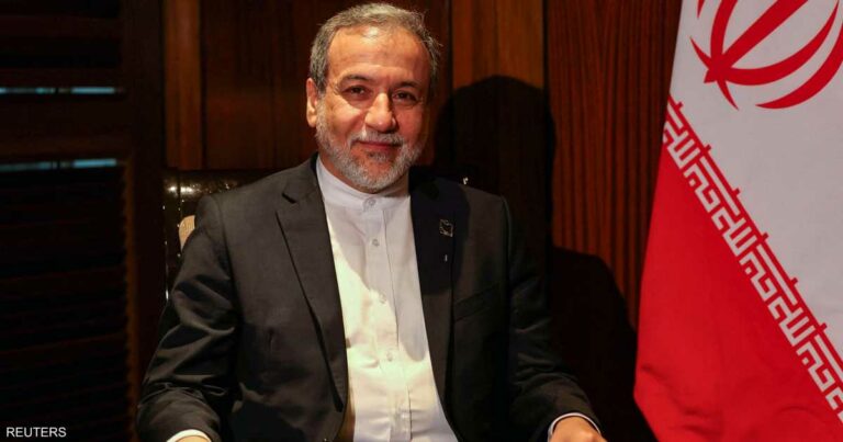 وزير خارجية إيران: لا اتفاق على وقف إطلاق النار "حتى الآن"