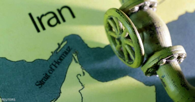 مضيق هرمز.. ورقة ضغط جيوسياسية تهدد بأزمة اقتصادية