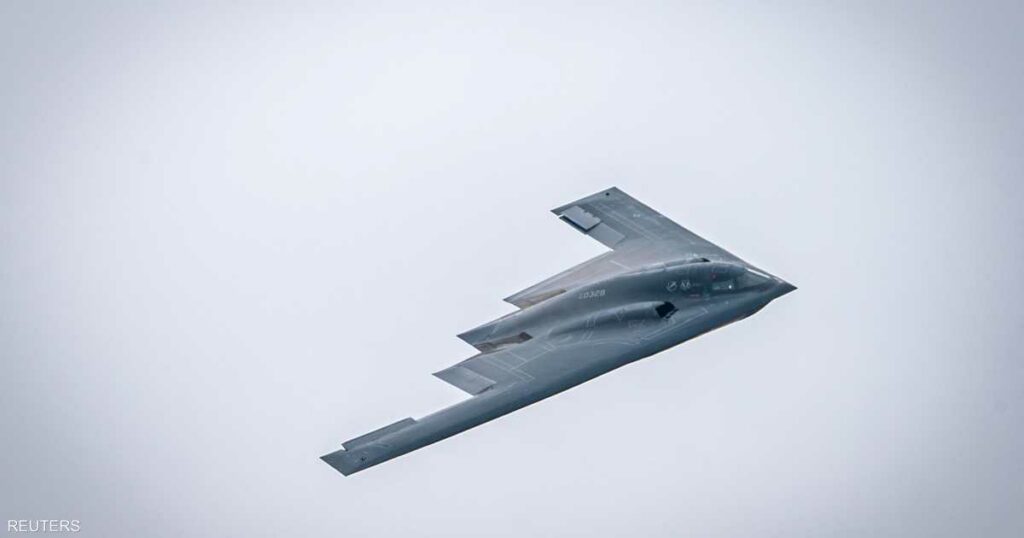 فخرُ الصناعة الأميركية وأغلى قطعة في ترسانة الجيش الأميركي