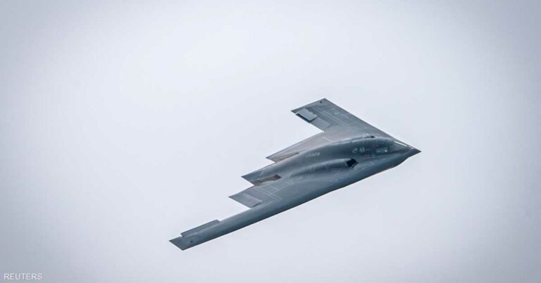 فخرُ الصناعة الأميركية وأغلى قطعة في ترسانة الجيش الأميركي