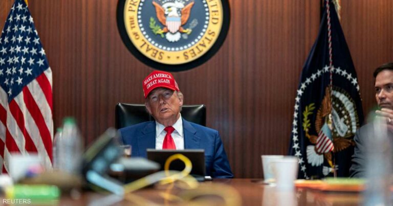 ترامب يضغط على شركات النفط: زيدوا الإنتاج فوراً