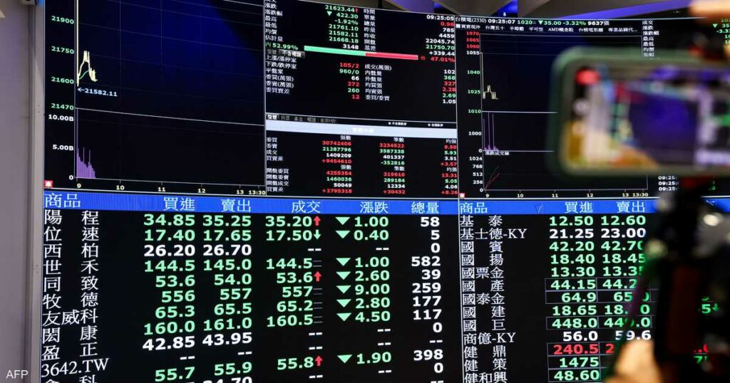 ما أسباب انتعاشة "الأسهم الآسيوية"؟