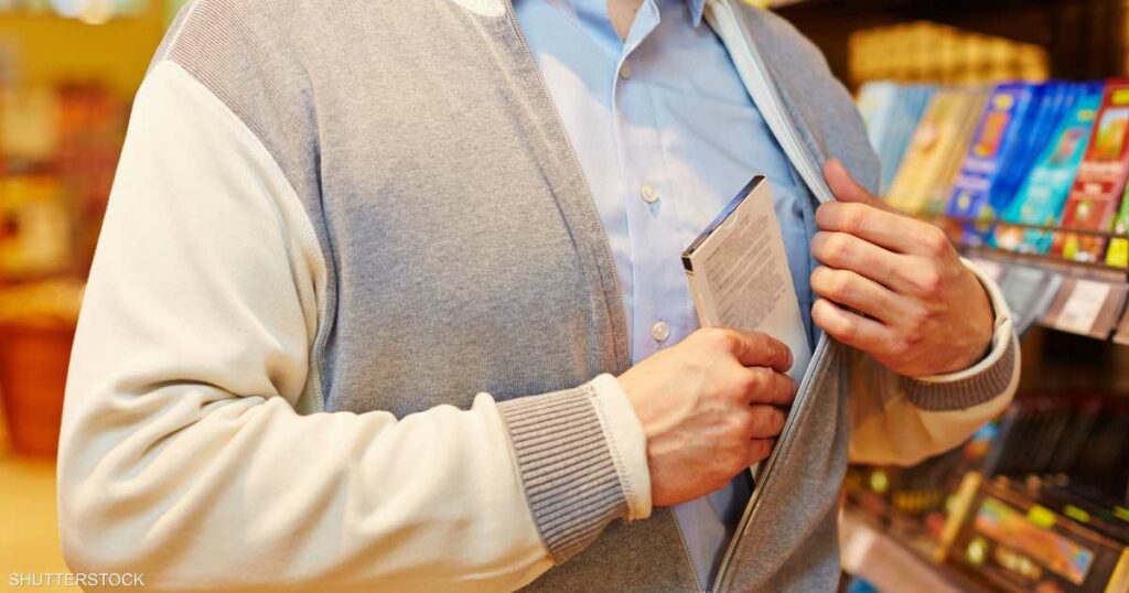 رقم قياسي.. 25 مليون سرقة سنوية تزلزل قطاع التجزئة الألماني