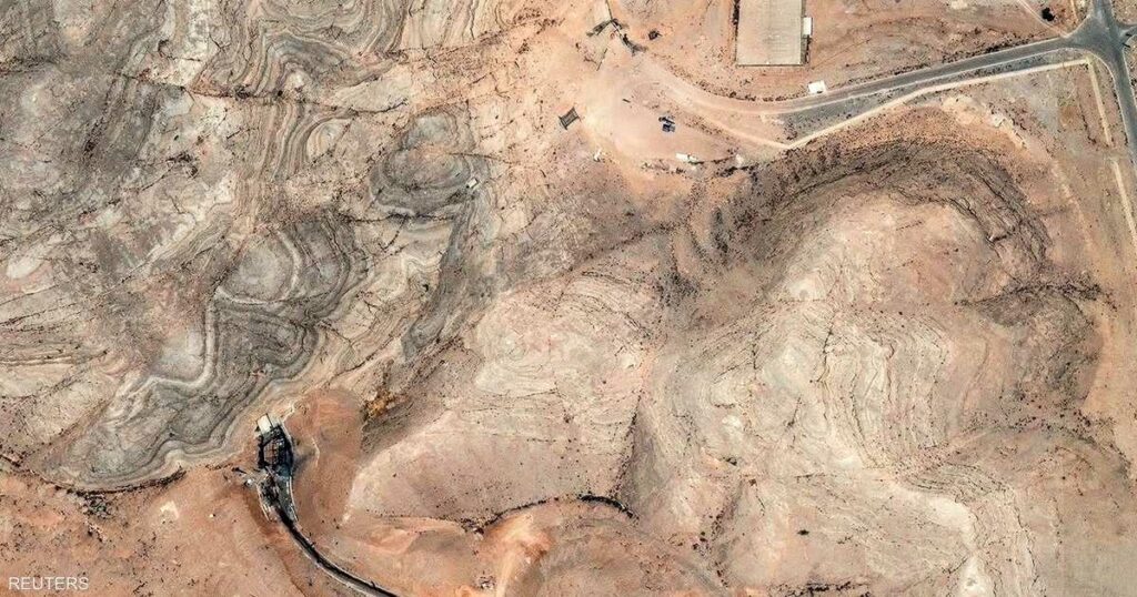 البيت الأبيض يرد على تقرير "نتائج ضرب إيران"