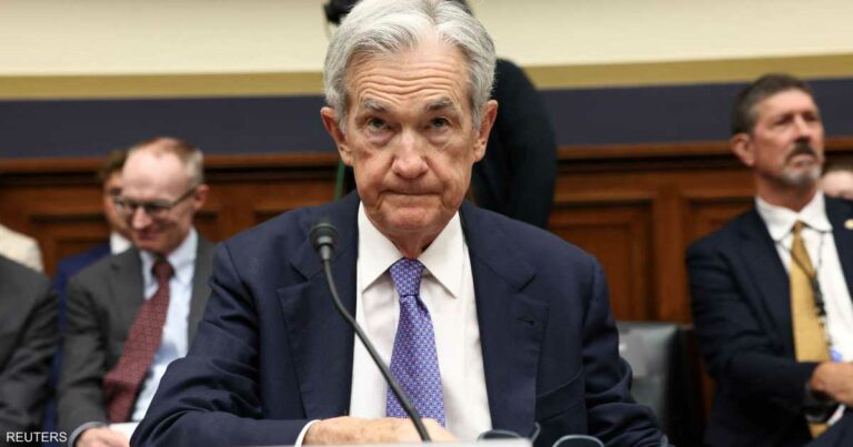 باول: الفيدرالي غير مستعد بعد لتخفيض أسعار الفائدة