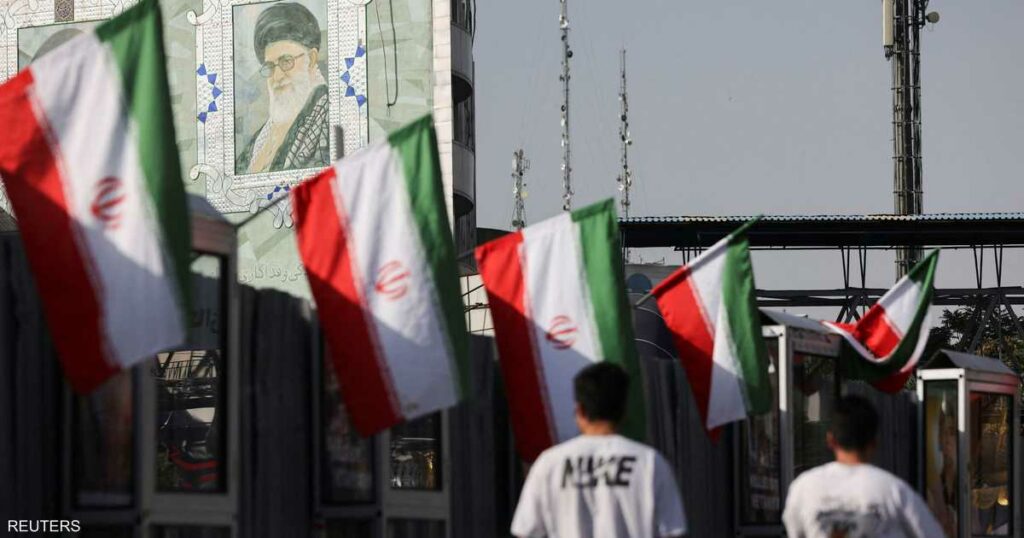 قوات إسرائيلية في إيران.. زامير يكشف "مفاجأة ما بعد الحرب"