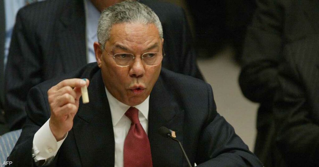 فوضى استخباراتية أميركية.. هل يتكرر سيناريو "العراق 2003" ؟