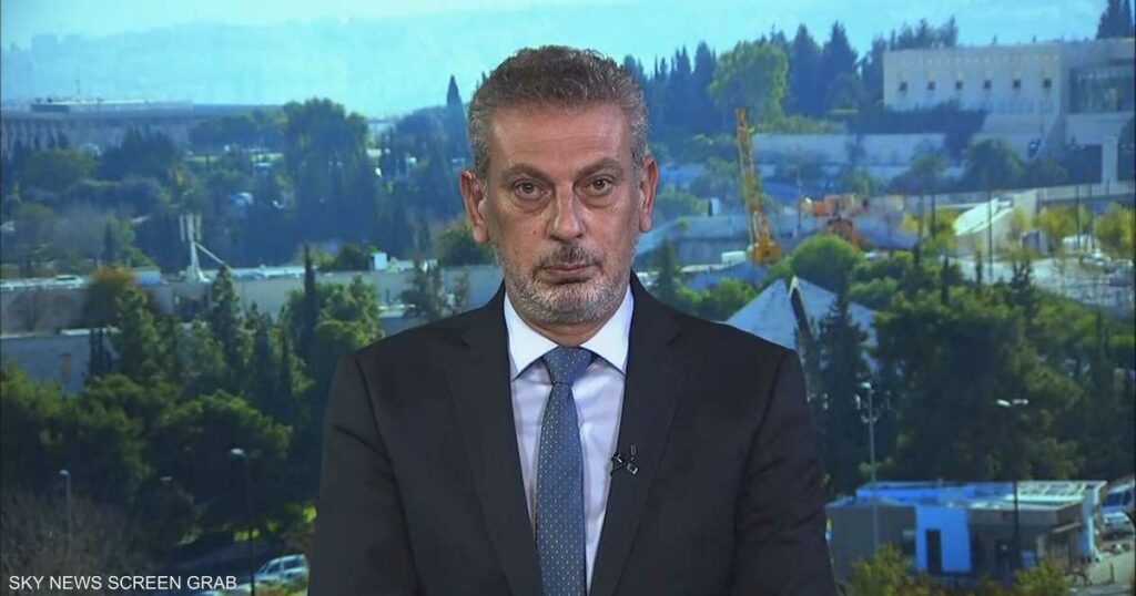 كناعنة: اقتصاد إسرائيل يمر في واحدة من أسوأ فتراته