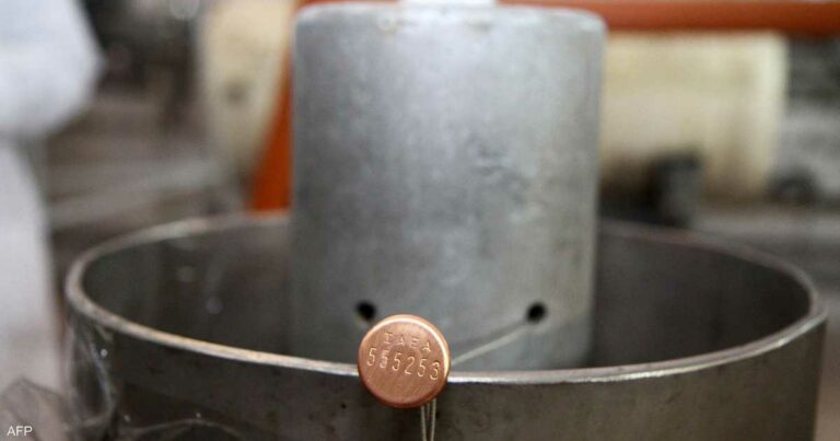 أكسيوس: إسرائيل تعرف مكان اليورانيوم الإيراني.. تحت الأرض