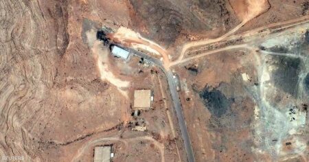 جنرال أميركي يكشف سبب عدم قصف موقع إيراني نووي بقنابل خارقة