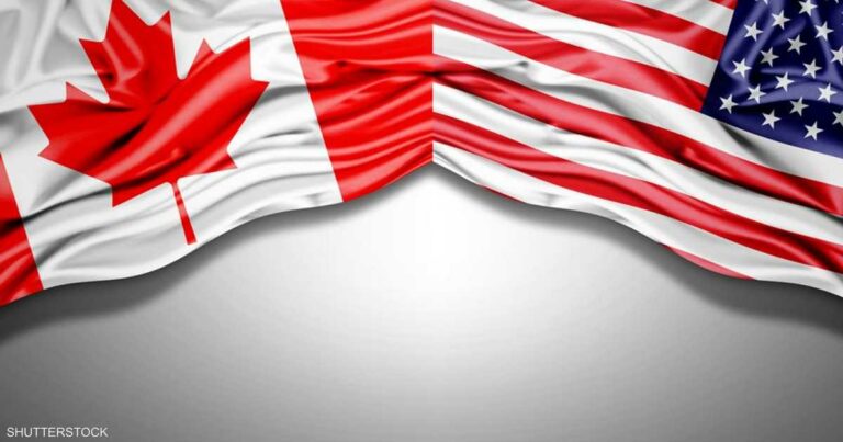 كندا تلغي ضريبة الخدمات الرقمية لتسريع اتفاق تجاري مع أميركا