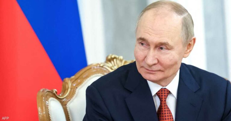 العقوبات تتجدد.. هل تنجح أوروبا في كسر شوكة بوتين؟