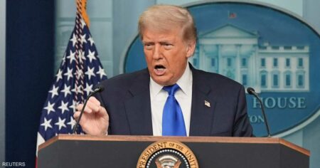 هل أخفت إيران اليورانيوم قبل الضربة الأميركية؟.. ترامب يجيب