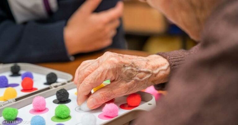 دراسة جديدة تكشف 3 عوامل ترفع خطر الإصابة بالخرف