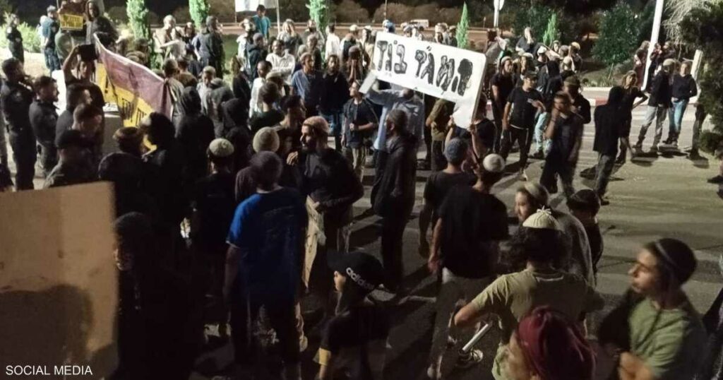 قائد الكتيبة خائن.. تصاعد العنف بين مستوطنين وقوات إسرائيلية