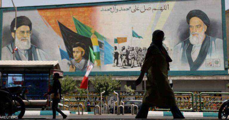 إيران: الظروف غير مناسبة لاستئناف المفاوضات مع أميركا