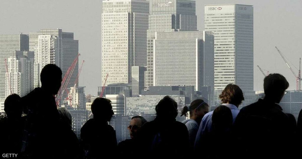 من 45% إلى 28%.. تراجع الثقة في الاقتصاد البريطاني خلال عقد