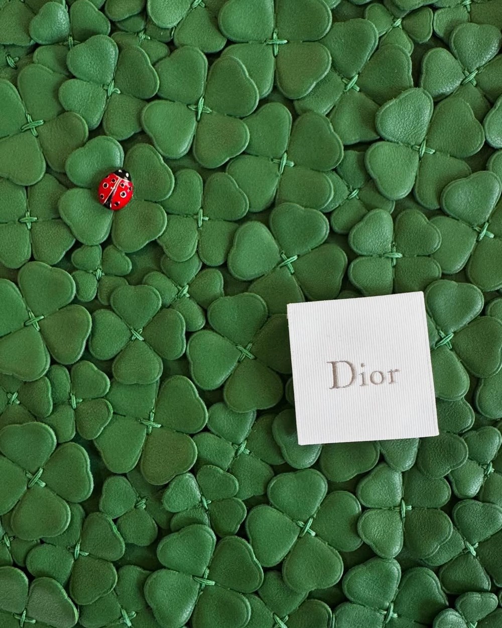 جوناثان أندرسون يتولى الإدارة الإبداعية لأزياء «ديور» النسائية