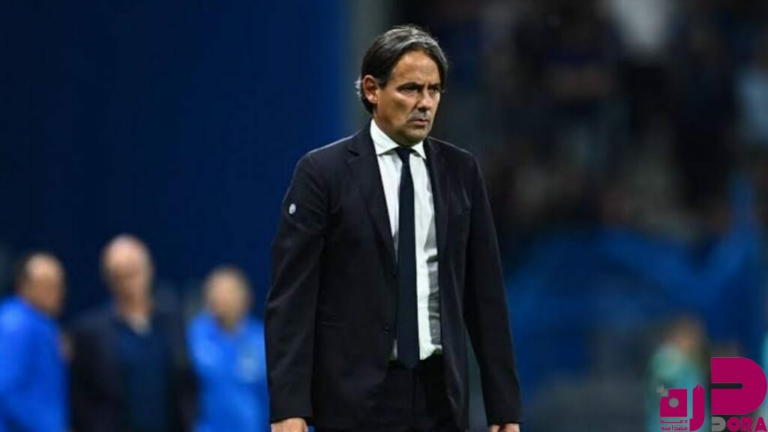 الهلال يعلن التوقيع رسميًا مع الإيطالي سيموني إنزاغي لقيادة الفريق الأول