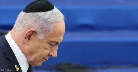 وزير إسرائيلي يتوقع انهيار حكومة نتنياهو في هذا الموعد