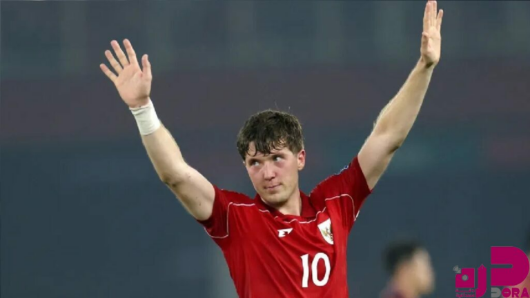 منتخب إندونيسيا يفوز على الصين بهدف نظيف