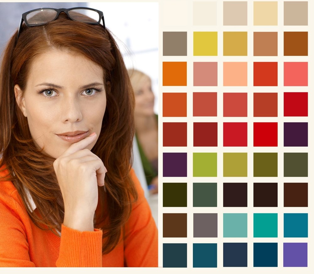 كيف تختارين إطلالة العيد المناسبة لكِ؟.. دليلكِ لتنسيق الألوان