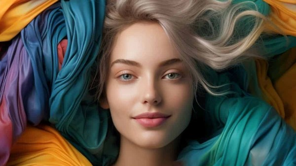 كيف تختارين إطلالة العيد المناسبة لكِ؟.. دليلكِ لتنسيق الألوان كيف تختارين إطلالة العيد المناسبة لكِ؟.. دليلكِ لتنسيق الألوان