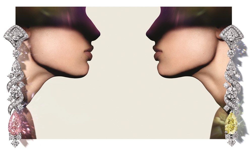 لوتشيا سيلفستري: استكشفنا عالم الألوان بأكمله