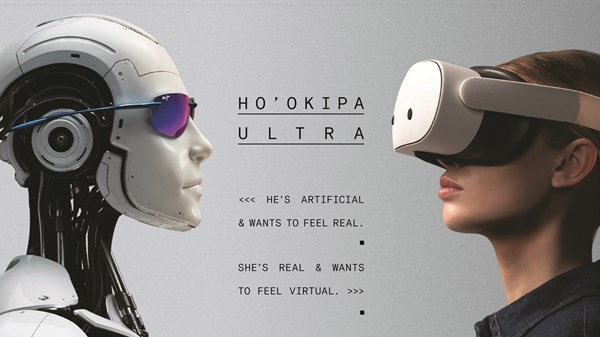 نظارات «Maui Jim» بتقنياتها المتقدمة العالم الحقيقي برؤية واضحة نظارات «Maui Jim» بتقنياتها المتقدمة العالم الحقيقي برؤية واضحة