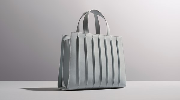 من «Max Mara».. حقيبة «ويتني» تُكمل عامها العاشر من «Max Mara».. حقيبة «ويتني» تُكمل عامها العاشر