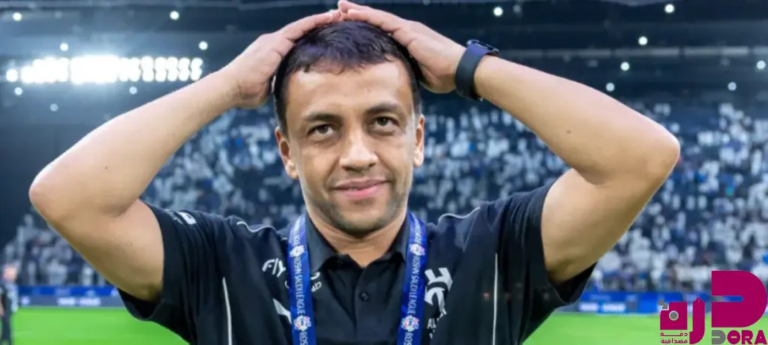 الشلهوب يرفض عرض إنزاغي للانضمام إلى الطاقم الفني مع الهلال