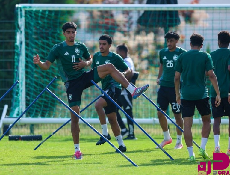 المنتخب السعودي يواجه هايتي في أول ظهور رسمي بـ”الكونكاكاف 2025″