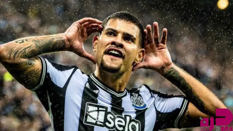 غيماريش يرفض عرض الاتحاد ويتمسك بأوروبا من أجل كأس العالم