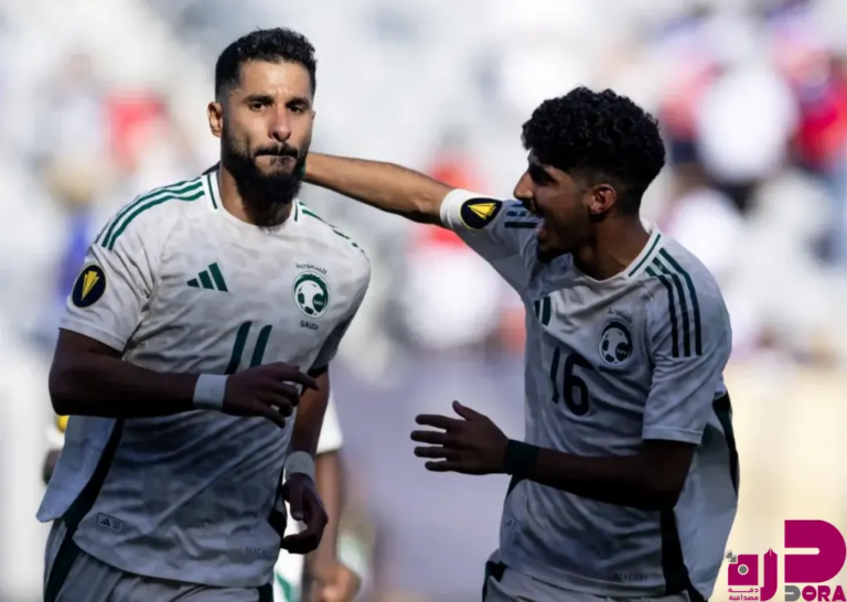 الأخضر يفوز على هايتي في مستهل مشواره بالكأس الذهبية